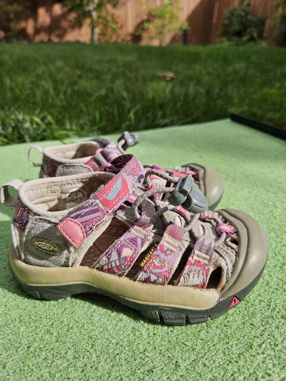 Keen - Kids Water Shoes -